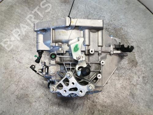 Used Gearbox Gearbox 16069783 16069783