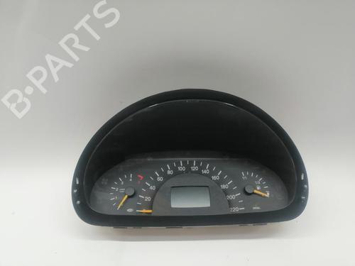 instrument-cluster-mercedes-benz-vito-mixto-van-w639-2003-32018254 main image