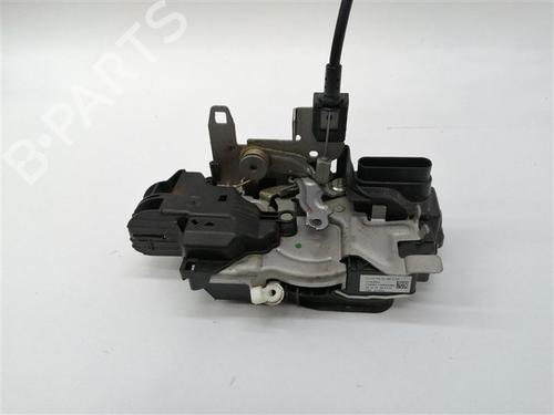 Used Front left lock Front left lock VOLVO XC40 (536) D3 (150 hp) 16843019 16843019