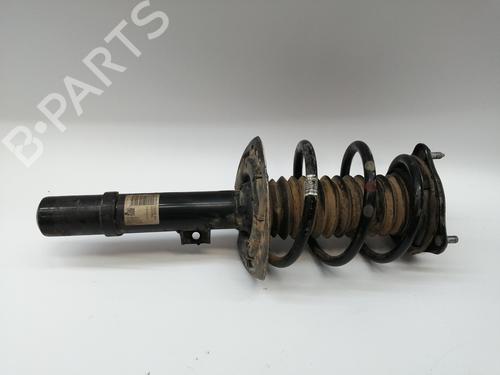 Høyre foran støtdemper HONDA CIVIC X Hatchback (FC_, FK_) 1.0 VTEC (FK6) (129 hp) 29430628