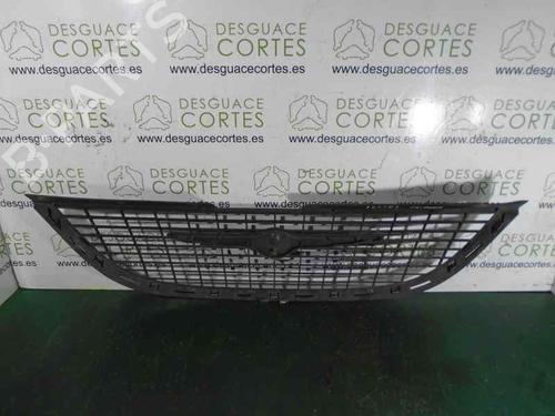 Grille CHRYSLER VOYAGER IV (RG, RS) 2.5 CRD | BP5866725C40 