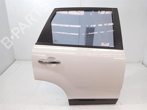 right-rear-door-kia-sorento-ii-xm-2009-2010-2011-2012-2013-2014-2015-2016-37182436 main image