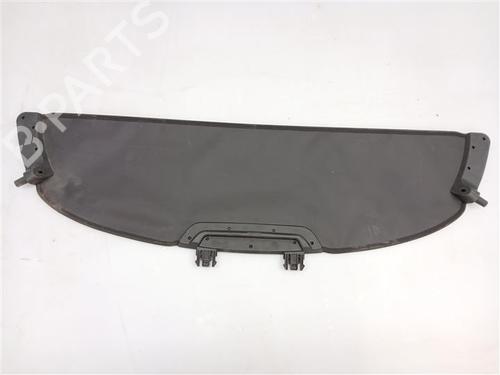 Rear parcel shelf ALFA ROMEO STELVIO (949_) 2.2 JTDM Q4 (949.AXE2A) | BP26955083C85 - Image 2