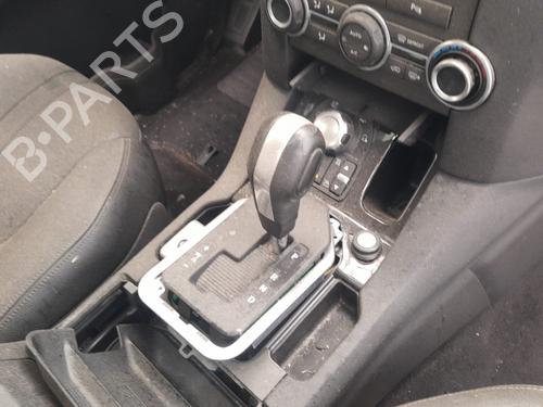 Front right wheel arch trim LAND ROVER DISCOVERY IV (L319) 3.0 TD 4x4 | BP29235140C135 