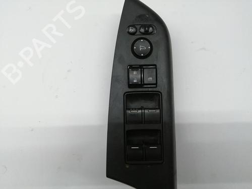 Used Left front window switch Left front window switch HONDA CR-V IV (RM_) 1.6 i-DTEC 4WD (RE6) (160 hp) 34437346 34437346
