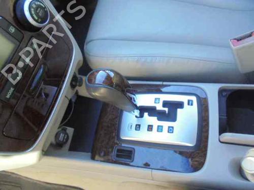 Right tailgate light HYUNDAI SONATA V (NF) 2.0 CRDi | BP10253635C80 