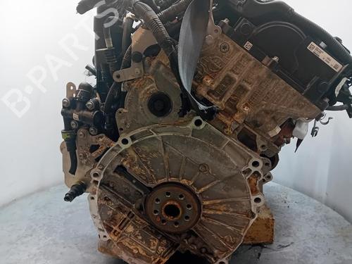 Engine BMW X4 (G02, F98) xDrive 20 d | BP30545100M1