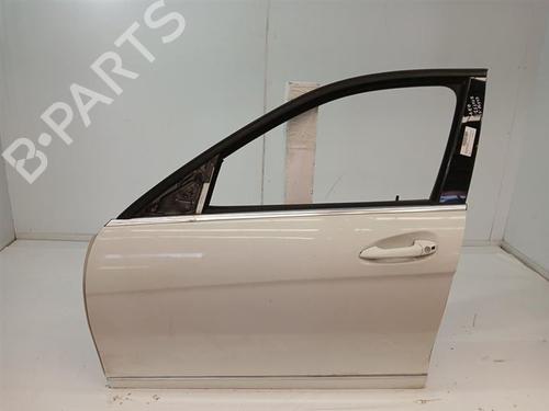left-front-door-mercedes-benz-c-class-t-model-s204-2007-2008-2009-2010-2011-2012-2013-2014-36887810 main image