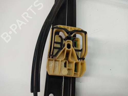Front left window mechanism AUDI A6 C7 (4G2, 4GC) 2.0 TFSI | BP33623229C22 - Image 7