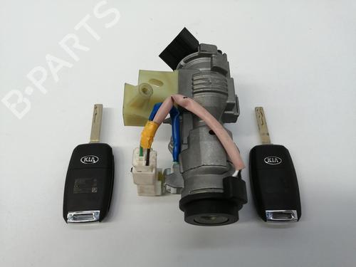 Used Ignition barrel KIA STONIC (YB) [2017-2025]  17148212