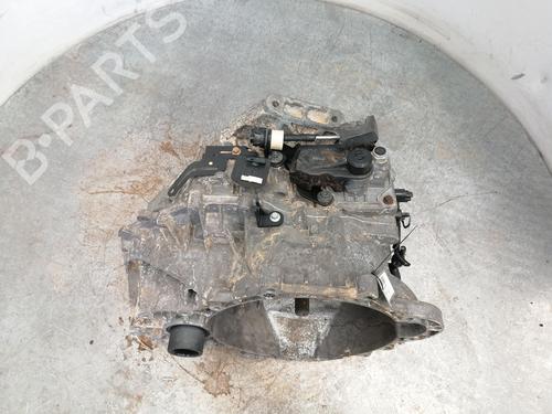 Used Gearbox LAND ROVER RANGE ROVER EVOQUE (L538) [2011-2019]  28292826