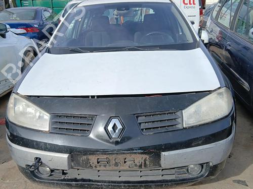 Recambios RENAULT MEGANE II (BM0/1_, CM0/1_) 1.9 dCi (131 hp) 4355474