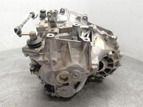 Gearbox CHRYSLER SEBRING (JS) 2.0 CRD | BP38603294M3 - Image 2