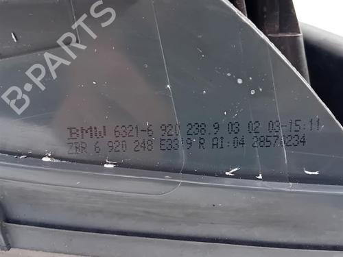 Right taillight BMW 3 Compact (E46) 320 td | BP37200247C35 - Image 5