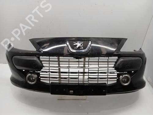 Used Front bumper PEUGEOT 307 Break (3E) 2.0 (136 hp) 29704714