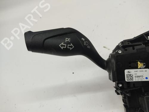 Headlight switch FORD TRANSIT CONNECT V408 Box Body/MPV  | BP34286313I24  - Image 5