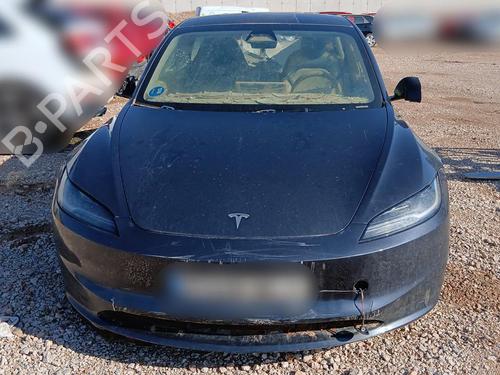 Used Parts TESLA MODEL 3 (5YJ3) [2017-2025]  4255037