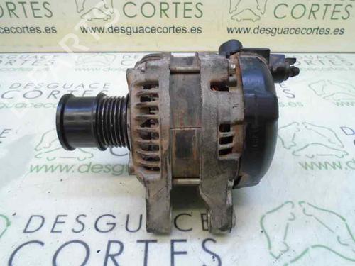 Used Alternator FORD FOCUS III [2010-2020]  5683163