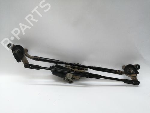 Used Front wiper motor KIA SOUL II (PS) 1.6 CRDi 128 (126 hp) 17369080
