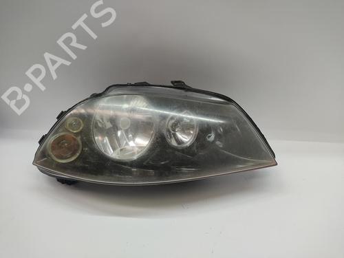 Lyskaster høyre SEAT IBIZA III (6L1) [2002-2009]  32303056