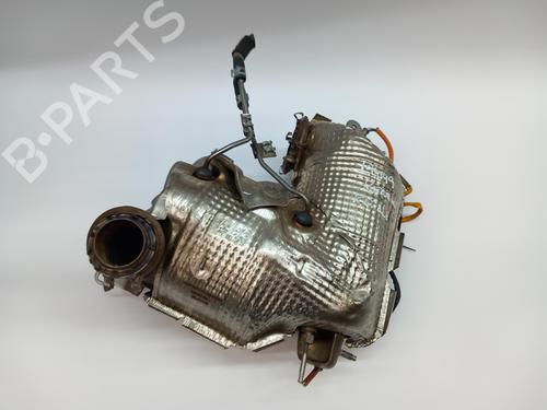 Used Catalyst RENAULT RAFALE Coupe (DHN) [2023-2025]  22546461