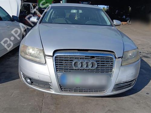 Used Parts AUDI A6 C6 (4F2) 2.0 TDI 4973310