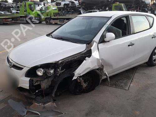Gearbox HYUNDAI i30 (FD) | BP22520854M3