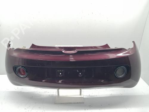 Used Rear bumper OPEL ADAM (M13) 1.4 (87 hp) 30563263