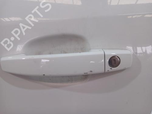 Dør venstre fortil OPEL CORSA E (X15) | BP37584476C2 - Image 5