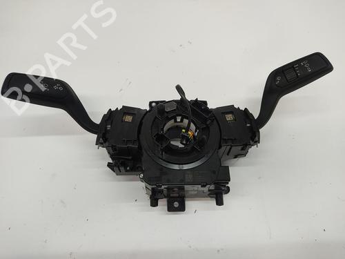 Forlygtekontakt Forlygtekontakt FORD TRANSIT COURIER B460 Box Body/MPV [2014-2026] 34286312 34286312