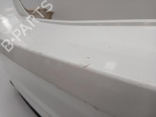 Rear bumper FORD MONDEO IV (BA7)  | BP29531863C8 