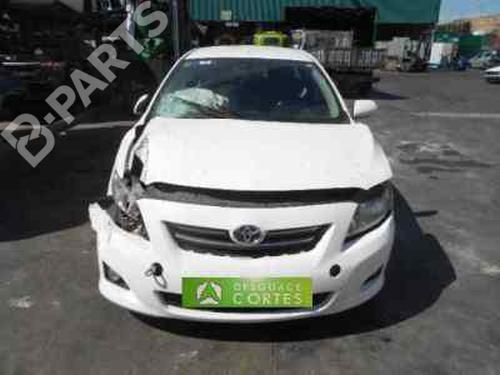 Used Parts TOYOTA COROLLA Saloon (_E15_)  1.6 (ZRE151)  701684