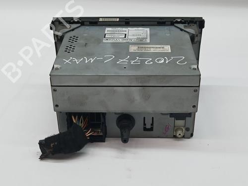 Radio FORD C-MAX (DM2) 1.8 TDCi | BP36936583E6  - Image 8
