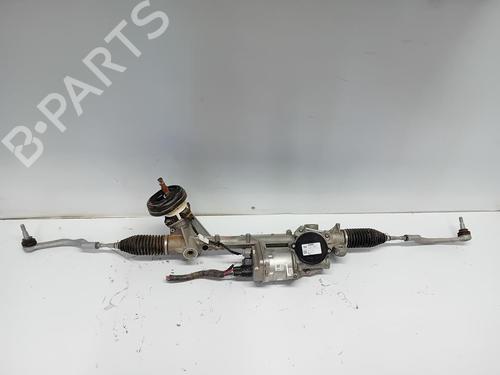 Used Steering rack Steering rack RENAULT ESPACE VI (RHN) E-TECH 200 Hybrid (199 hp) 34168396 34168396