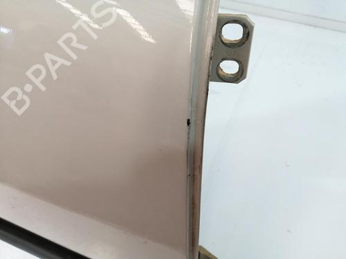 Right rear door FIAT PANDA VAN (312_, 519_) 1.2 LPG (312CXA1A) | BP29813833C5 