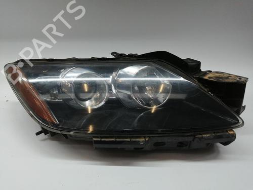 Phare droit MAZDA CX-7 (ER) [2006-2014]  33026149