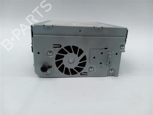 Radio VOLVO V40 Hatchback (525) D2 | BP29242490E6 - Image 2
