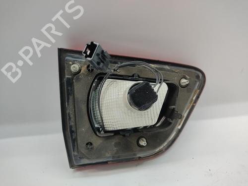 Right tailgate light RENAULT KADJAR (HA_, HL_)  | BP30196685C80 