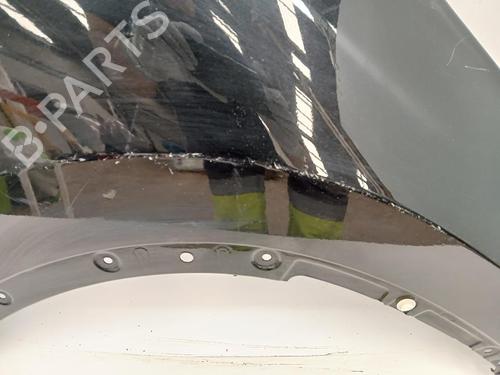 Right front fenders BMW X1 (U11) sDrive 18 d | BP29334097C42 