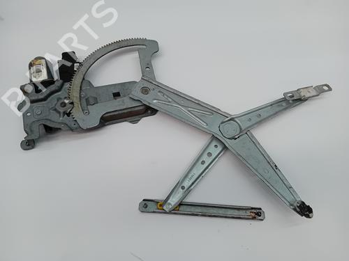Lève-vitre avant droit OPEL MERIVA A MPV (X03) 1.6 (E75) (87 hp) 29246681