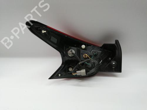 Right taillight NISSAN MICRA V (K14) | BP34150484C35 - Image 2