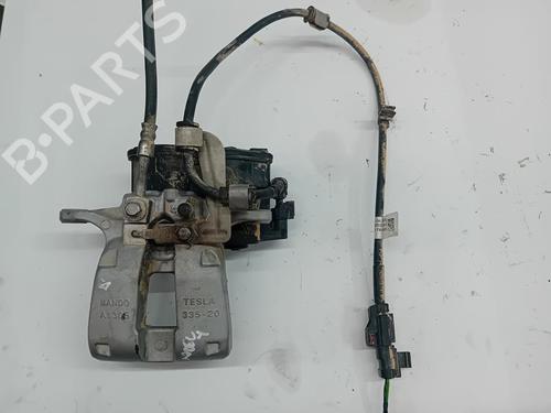 Used Right rear brake caliper Right rear brake caliper 38470160 38470160