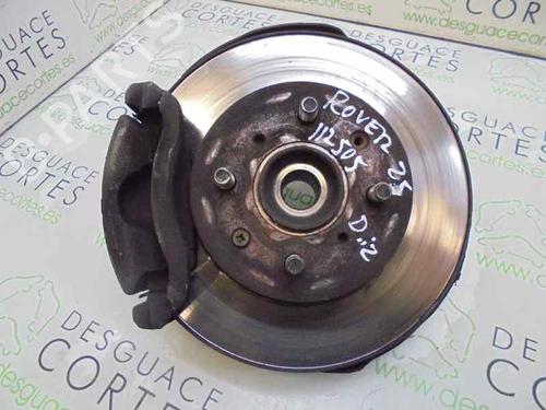 Used Left front steering knuckle MG MG ZR 105 (103 hp) 5522288