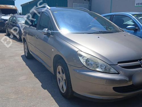 Brukte deler til PEUGEOT 307 SW (3H) 4770116