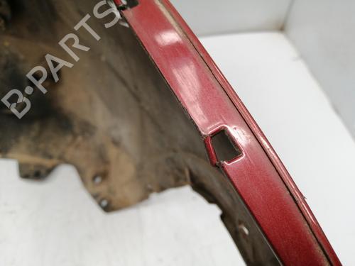 Rear bumper NISSAN QASHQAI / QASHQAI +2 I (J10, NJ10, JJ10E)  | BP25482122C8 