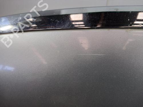 Hood HONDA ACCORD VII (CL, CN) 2.2 i-CTDi (CN1) | BP30196664C1 