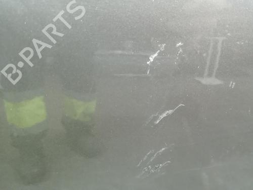 Left front door PEUGEOT 607 (9D, 9U)  | BP27613548C2