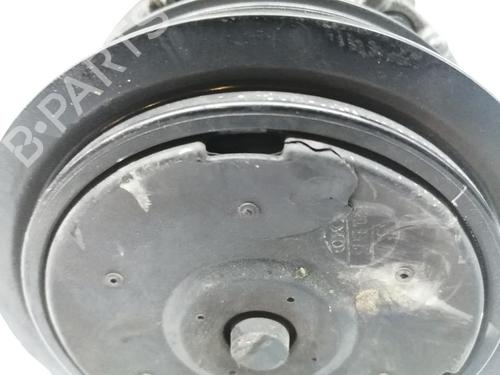 AC compressor VW EOS (1F7, 1F8) 1.6 FSI | BP31331003M34