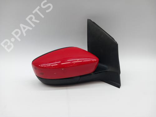 Right mirror SEAT Mii (KF1, KE1)  | BP29435140C27 