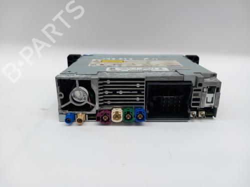 Radio BMW 5 Touring (F11) 520 d | BP26913219E6 